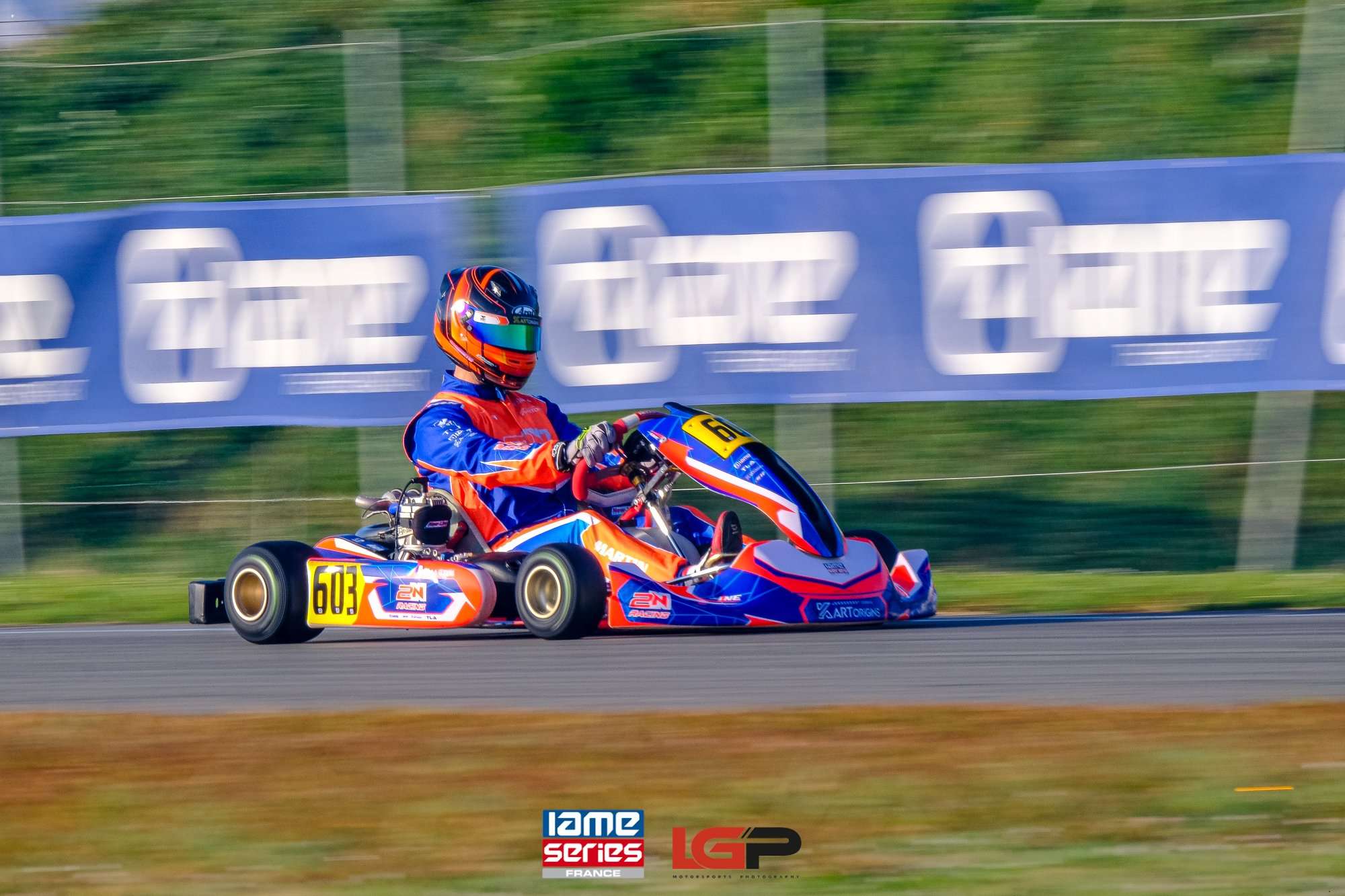 2N RACING